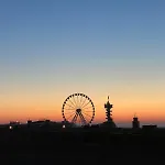 Appartement Seepaardje