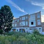 Appartement Seepaardje