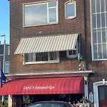 Appartement Seepaardje