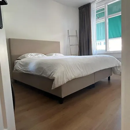 Seepaardje *
