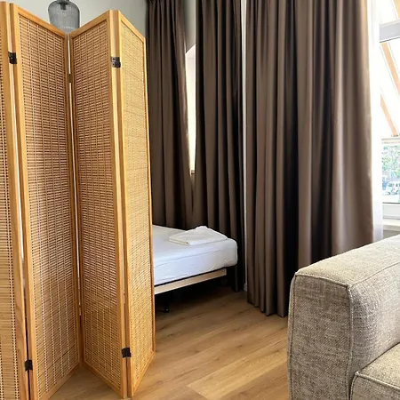 Seepaardje Apartment Den Haag