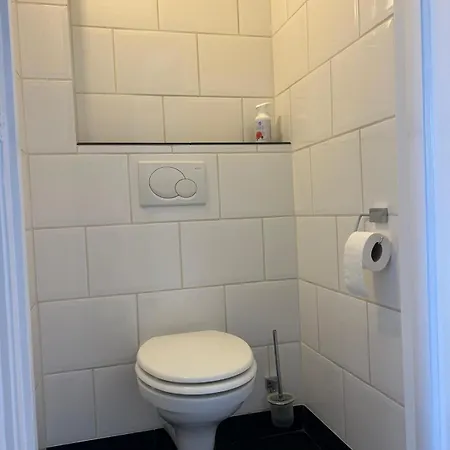 Seepaardje Apartment Den Haag