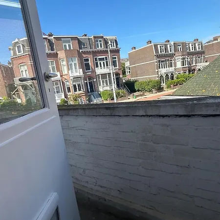 Apartment Seepaardje