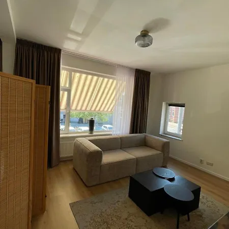 Apartment Seepaardje *