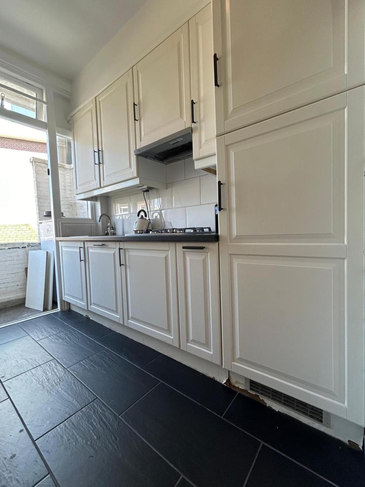 Seepaardje Apartment Den Haag