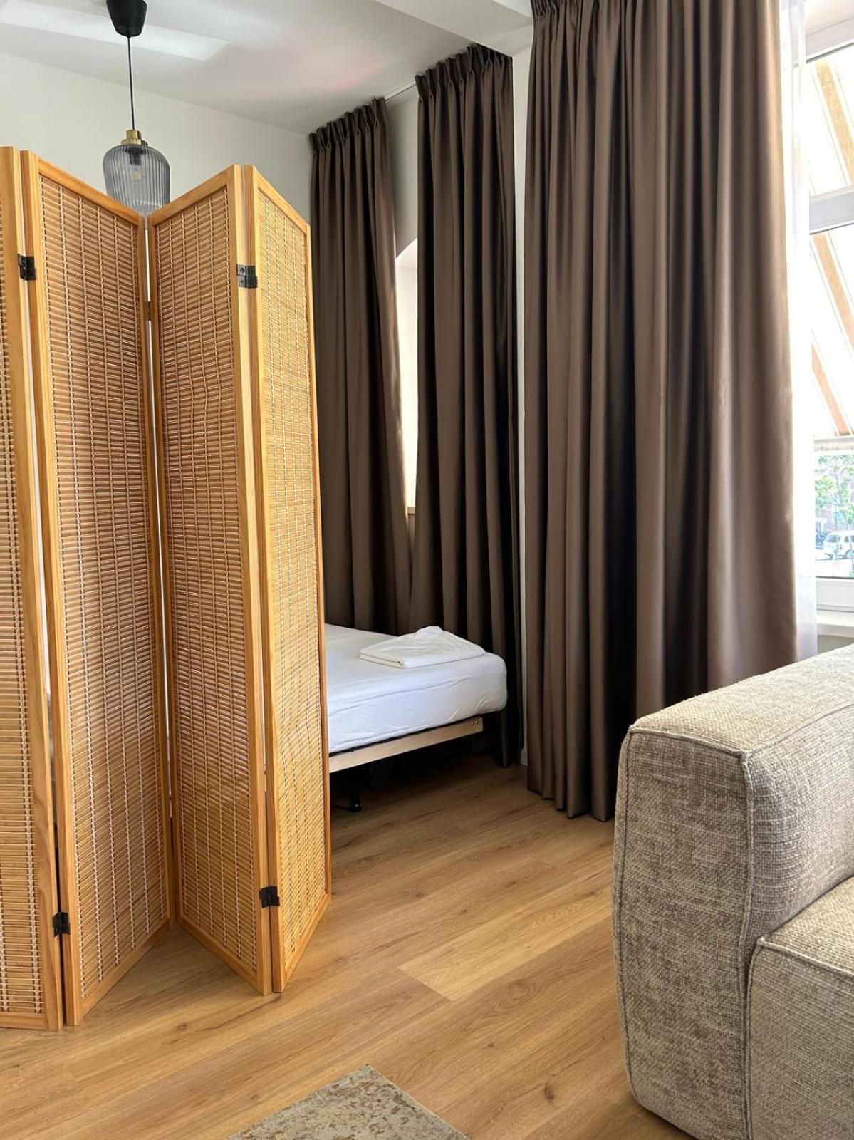 Seepaardje Apartment Den Haag