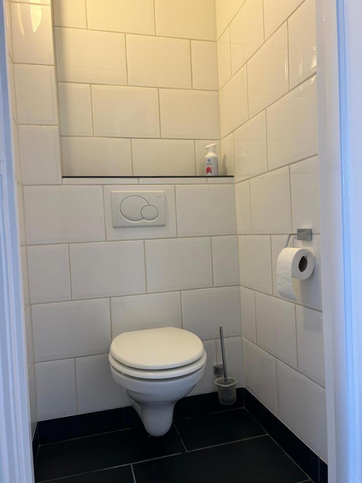 Seepaardje Apartment The Hague