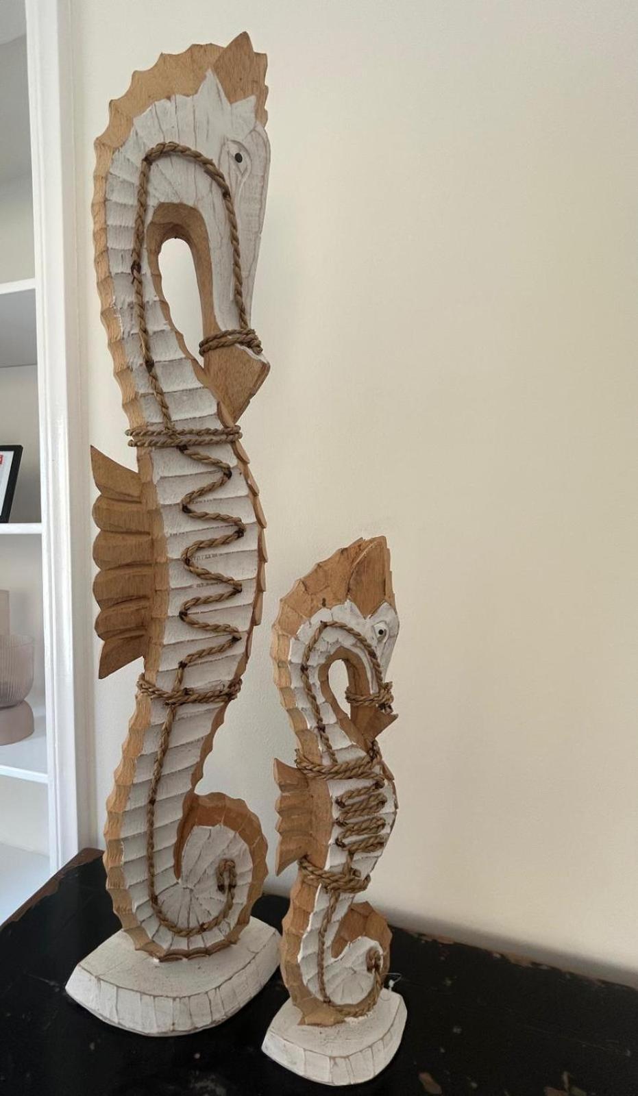 Seepaardje * Den Haag