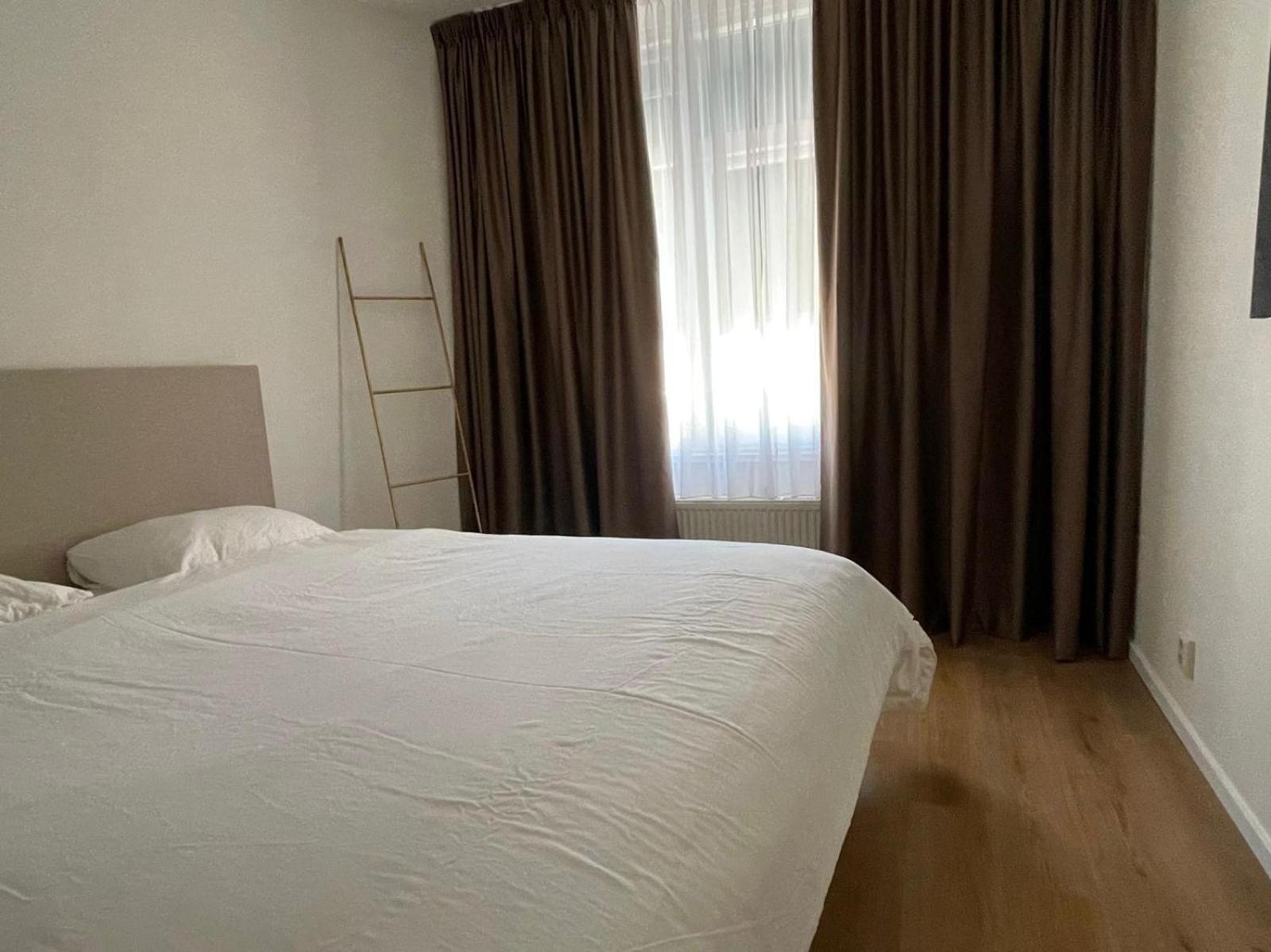 Apartment Seepaardje *