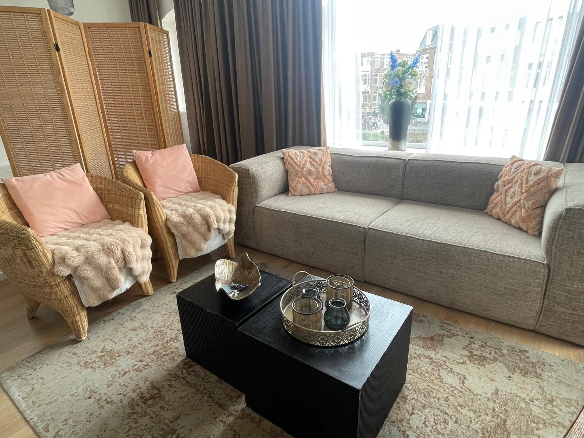 Seepaardje Apartment